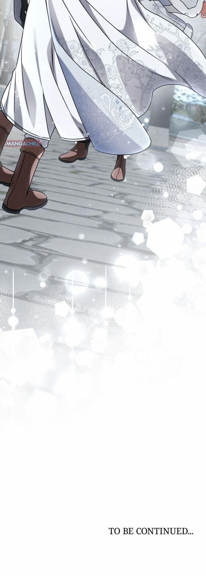 Ánh Sáng Vàng Của Bình Minh 61 trang 37