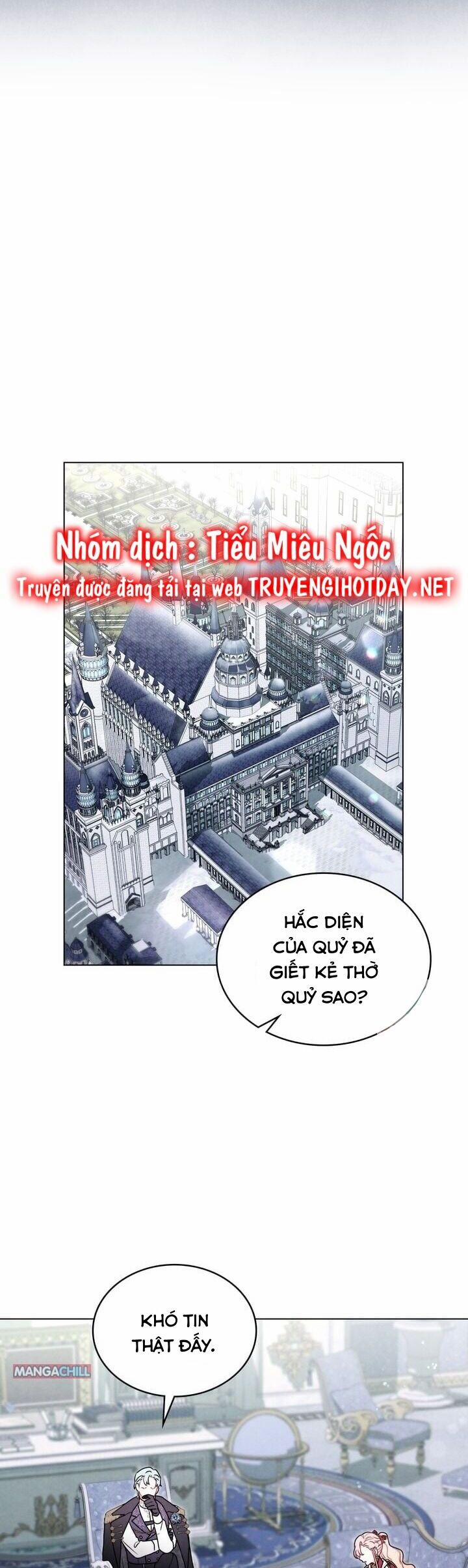 Ánh Sáng Vàng Của Bình Minh 61 trang 6