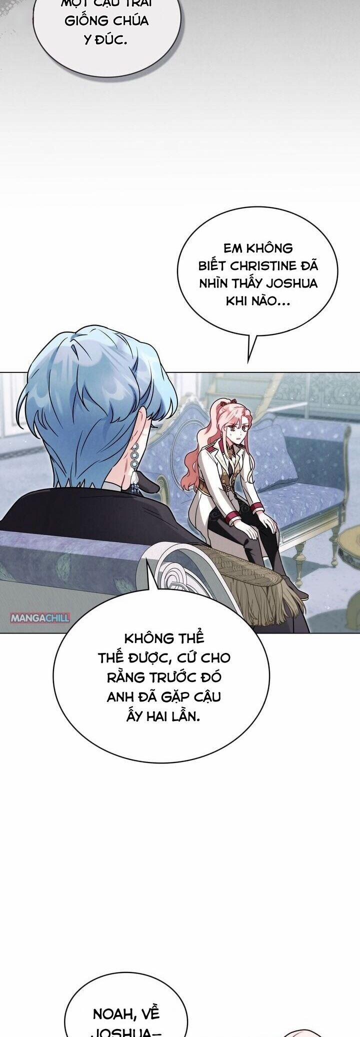 Ánh Sáng Vàng Của Bình Minh 61 trang 9