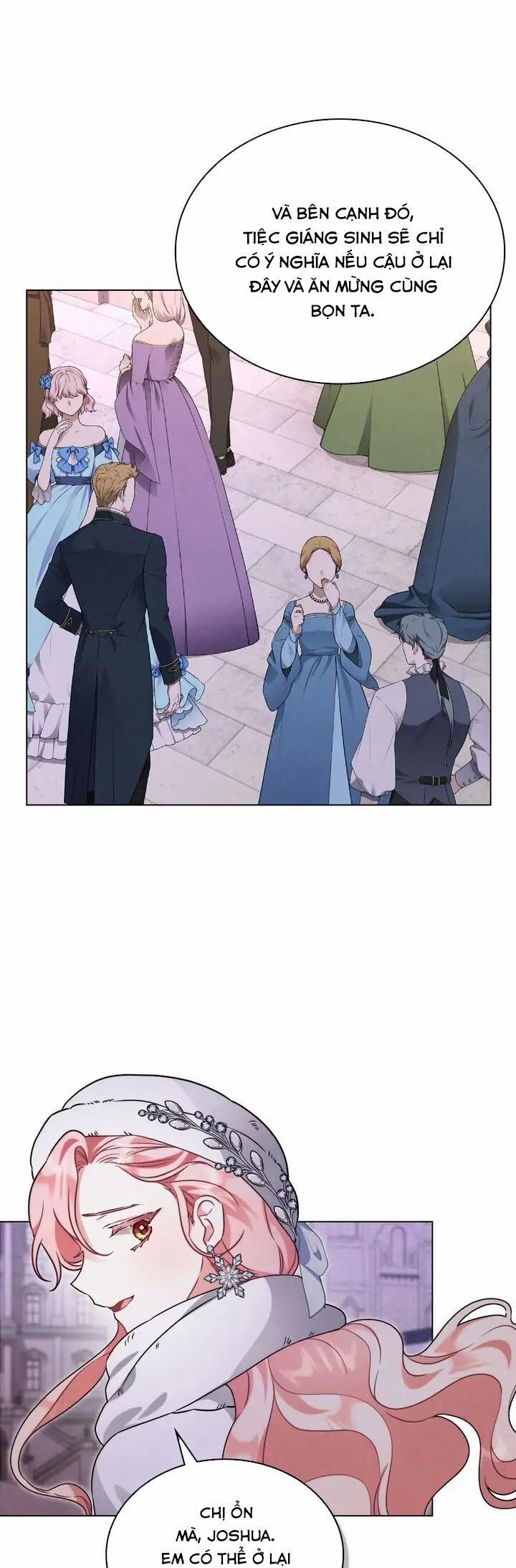 Ánh Sáng Vàng Của Bình Minh 62 trang 11