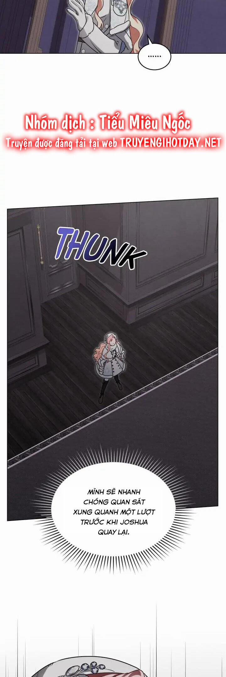 Ánh Sáng Vàng Của Bình Minh 62 trang 14