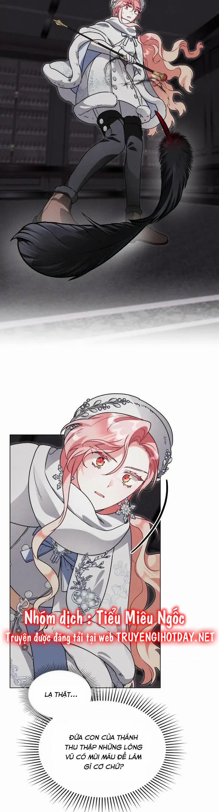 Ánh Sáng Vàng Của Bình Minh 62 trang 25