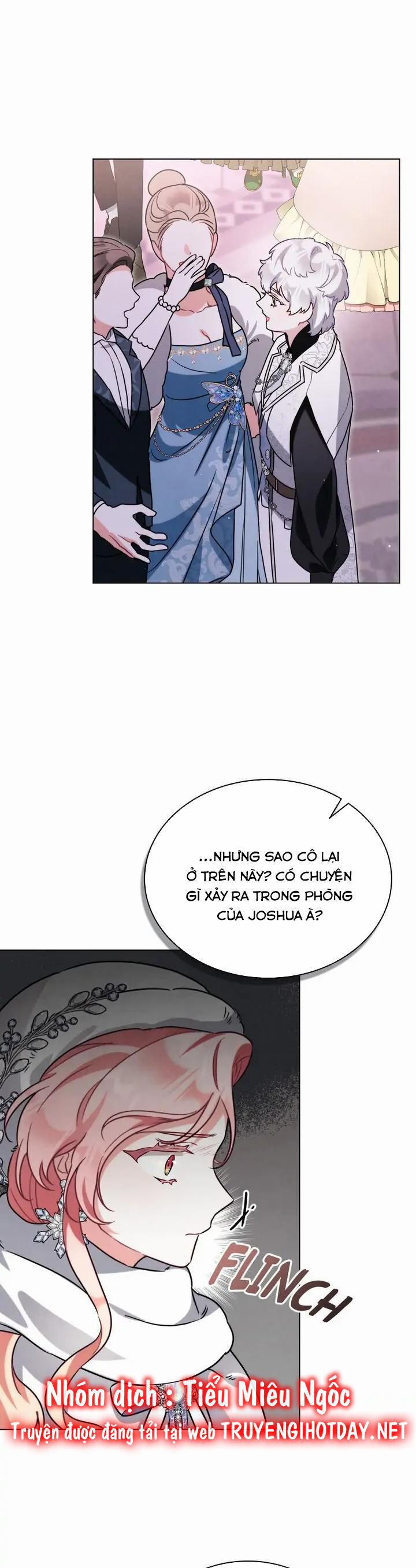 Ánh Sáng Vàng Của Bình Minh 62 trang 28