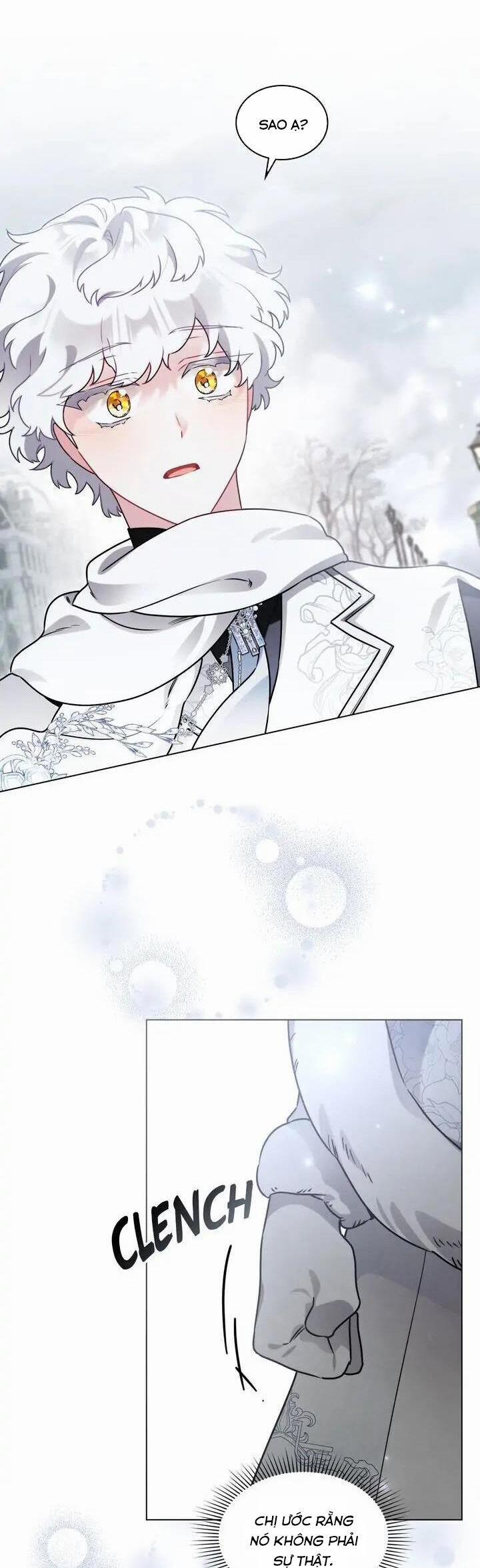 Ánh Sáng Vàng Của Bình Minh 62 trang 3