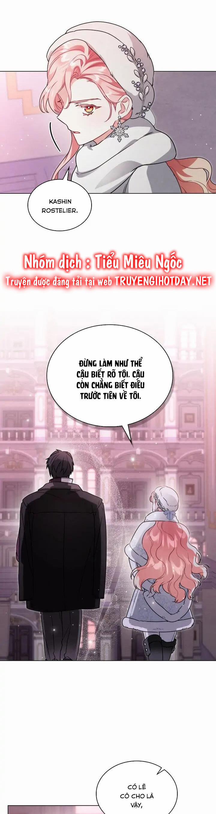 Ánh Sáng Vàng Của Bình Minh 62 trang 30