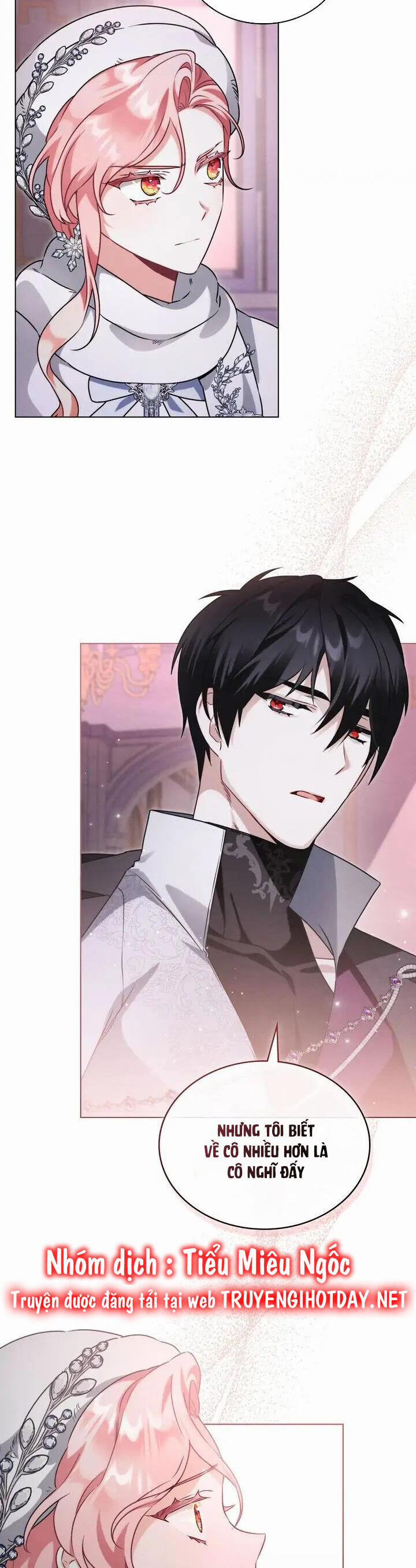 Ánh Sáng Vàng Của Bình Minh 62 trang 31