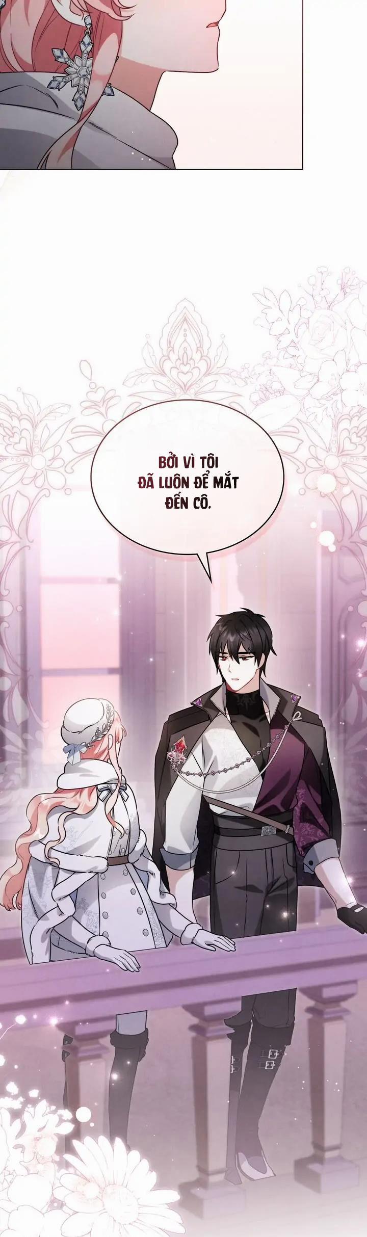 Ánh Sáng Vàng Của Bình Minh 62 trang 32