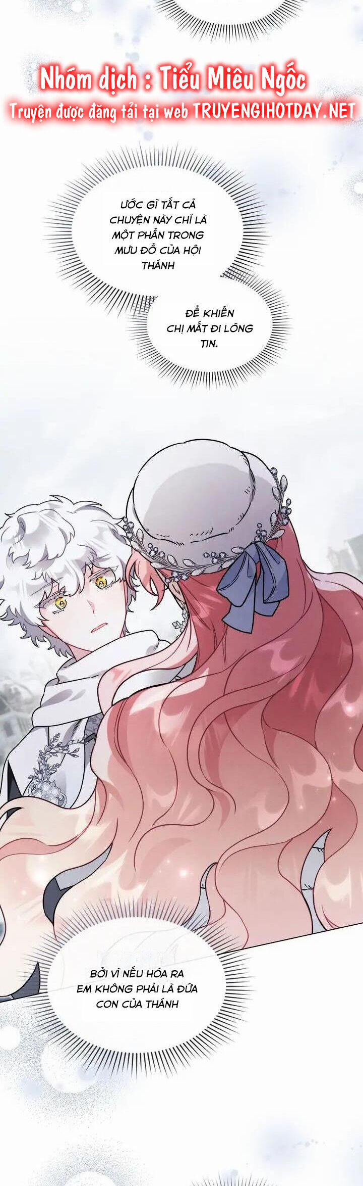 Ánh Sáng Vàng Của Bình Minh 62 trang 4