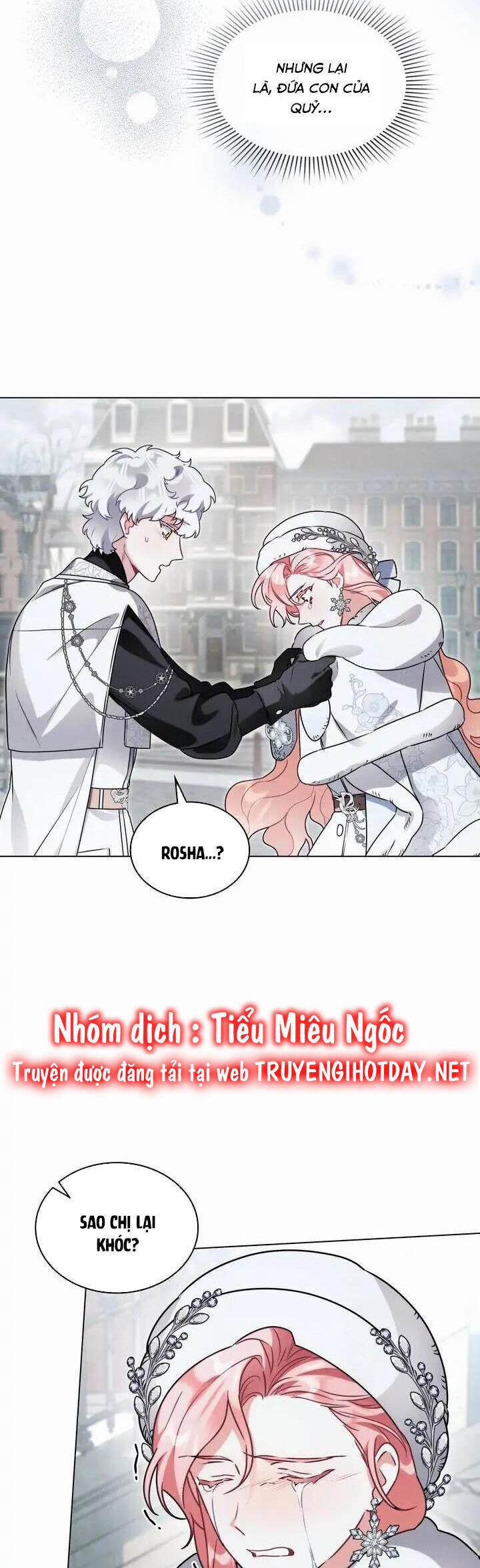 Ánh Sáng Vàng Của Bình Minh 62 trang 5