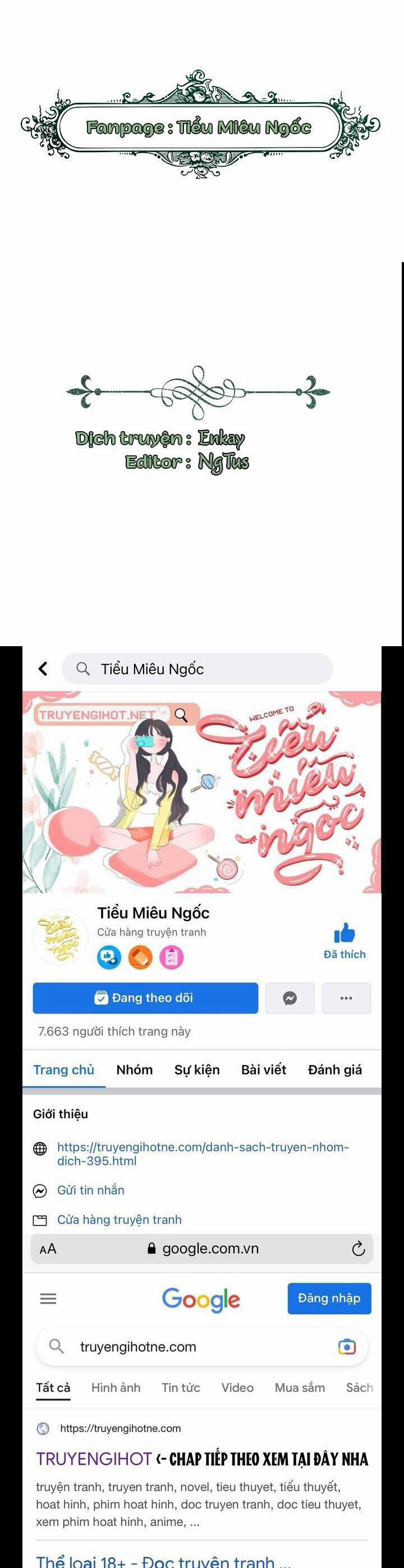 Ánh Sáng Vàng Của Bình Minh 64 trang 0