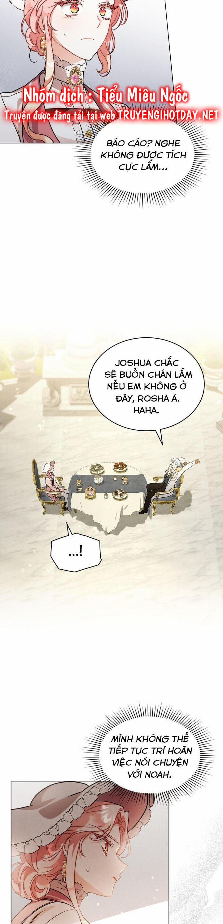 Ánh Sáng Vàng Của Bình Minh 64 trang 10