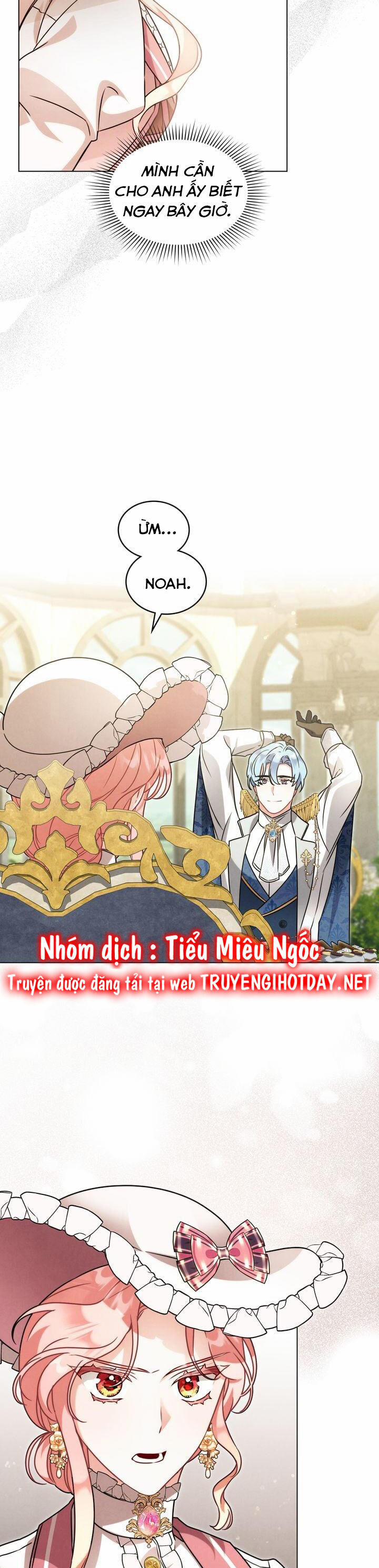 Ánh Sáng Vàng Của Bình Minh 64 trang 11