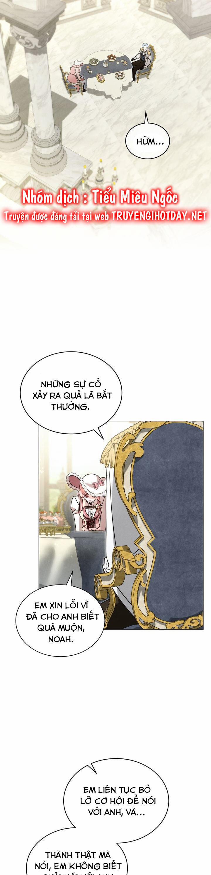 Ánh Sáng Vàng Của Bình Minh 64 trang 13