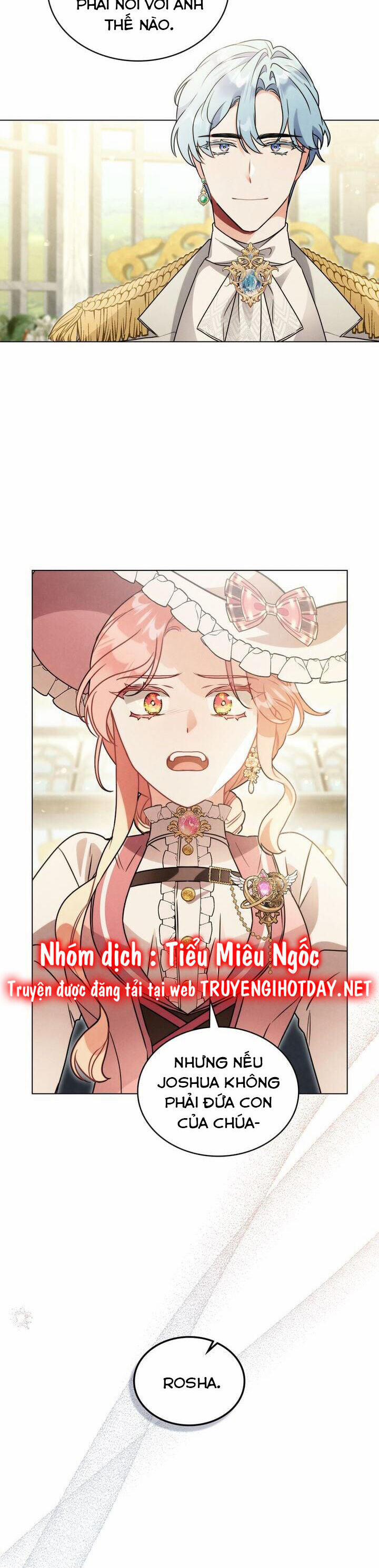 Ánh Sáng Vàng Của Bình Minh 64 trang 14