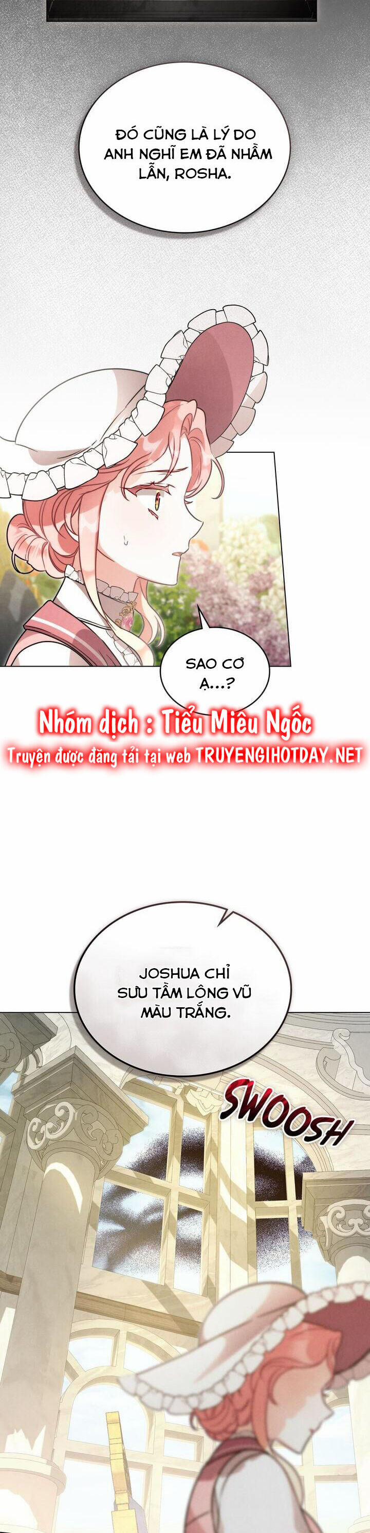 Ánh Sáng Vàng Của Bình Minh 64 trang 20