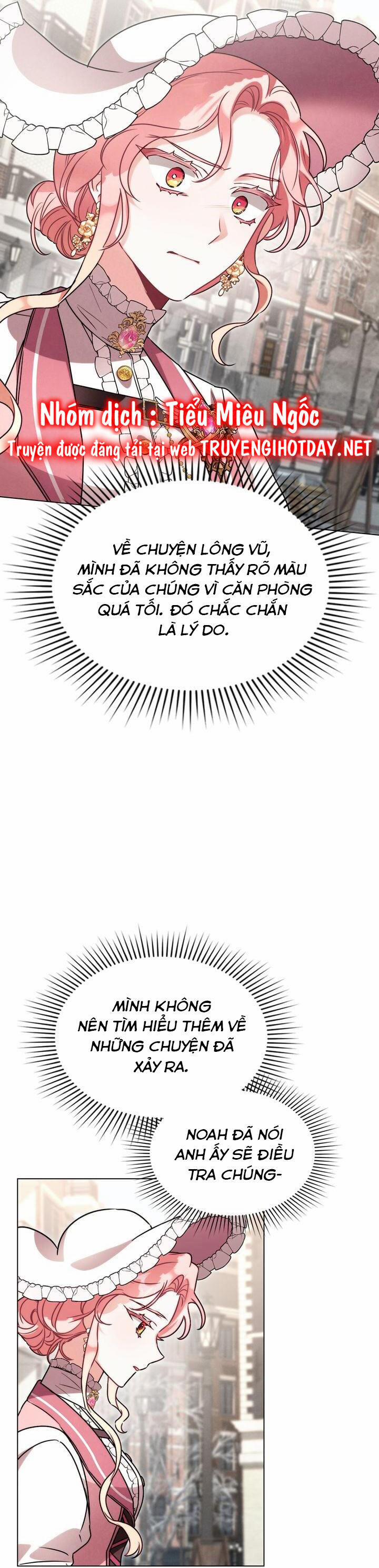 Ánh Sáng Vàng Của Bình Minh 64 trang 23