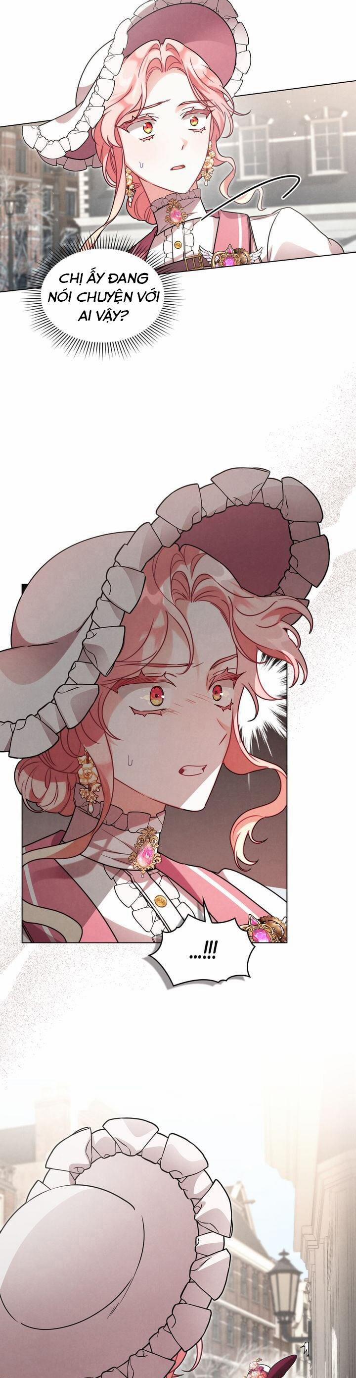 Ánh Sáng Vàng Của Bình Minh 64 trang 25