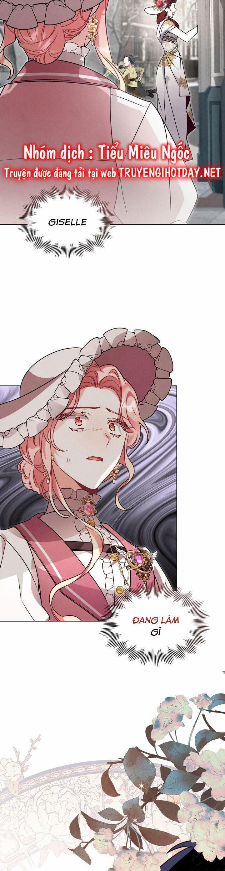 Ánh Sáng Vàng Của Bình Minh 64 trang 26