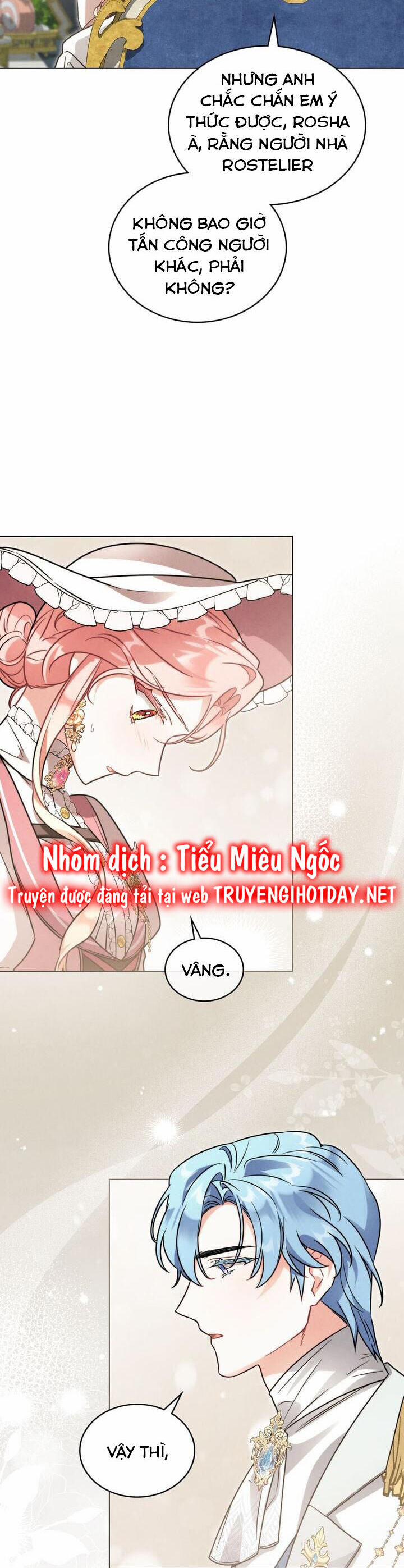 Ánh Sáng Vàng Của Bình Minh 64 trang 4