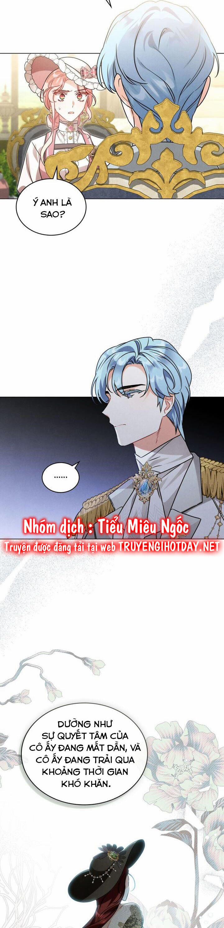 Ánh Sáng Vàng Của Bình Minh 64 trang 8