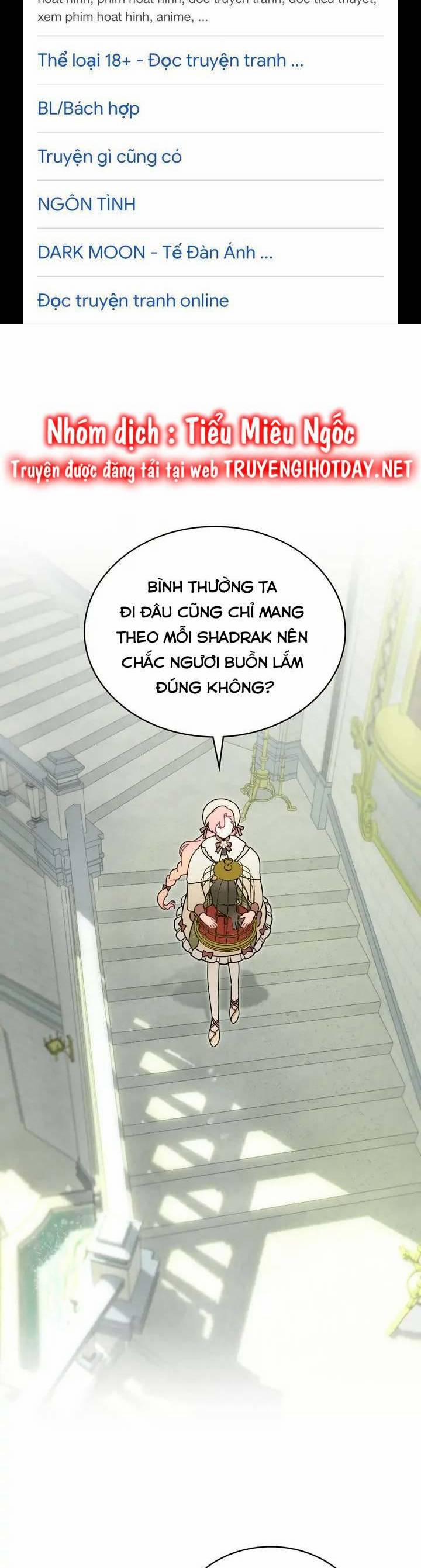 Ánh Sáng Vàng Của Bình Minh 66 trang 1