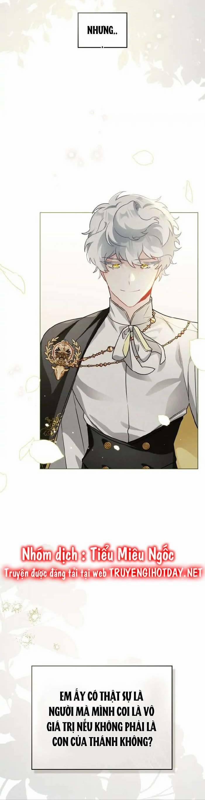 Ánh Sáng Vàng Của Bình Minh 66 trang 11