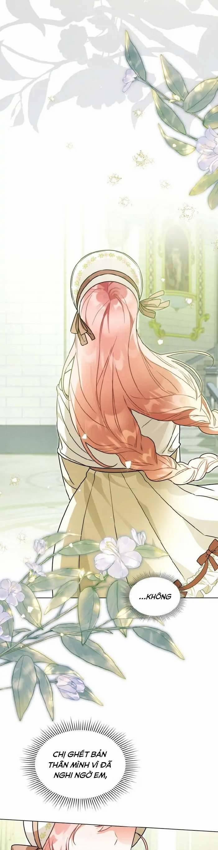 Ánh Sáng Vàng Của Bình Minh 66 trang 12