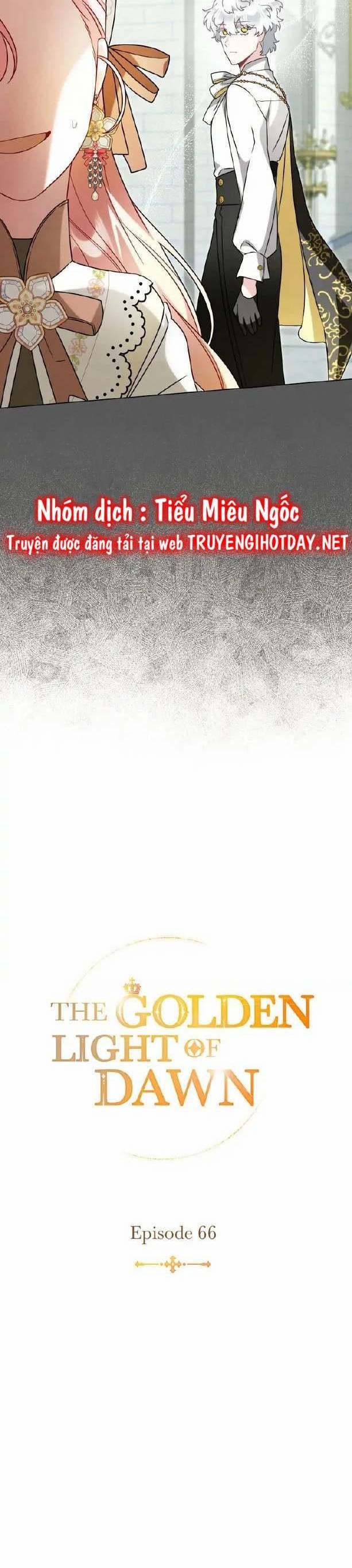 Ánh Sáng Vàng Của Bình Minh 66 trang 17