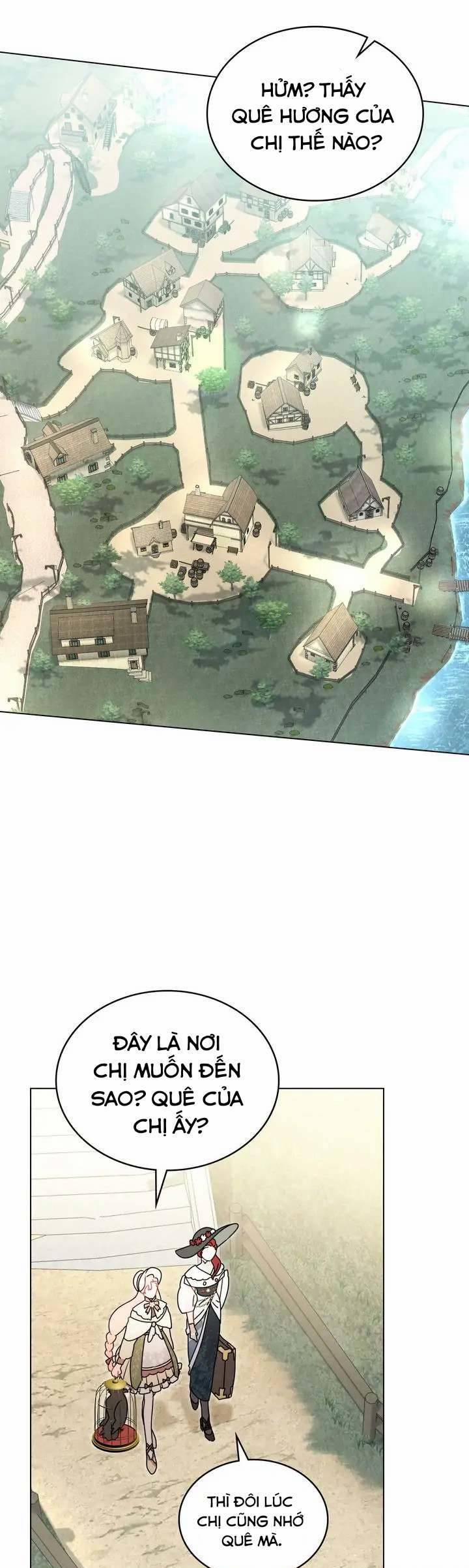 Ánh Sáng Vàng Của Bình Minh 66 trang 18