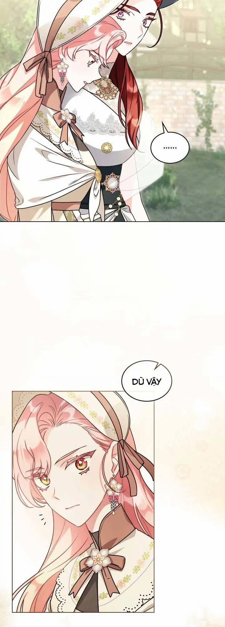 Ánh Sáng Vàng Của Bình Minh 66 trang 20