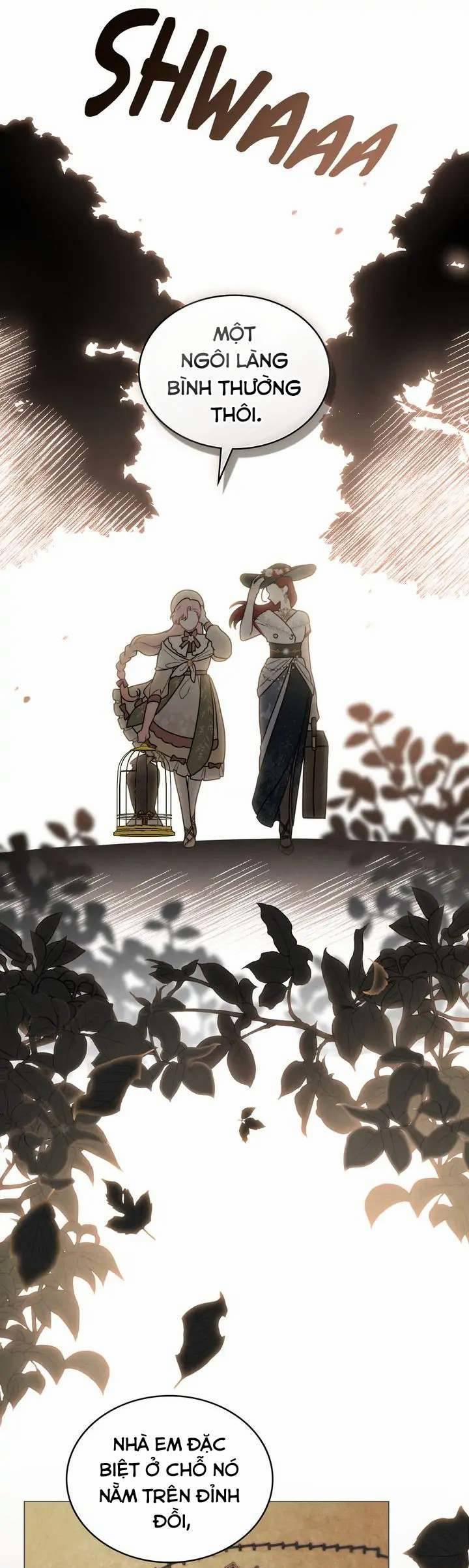 Ánh Sáng Vàng Của Bình Minh 66 trang 23