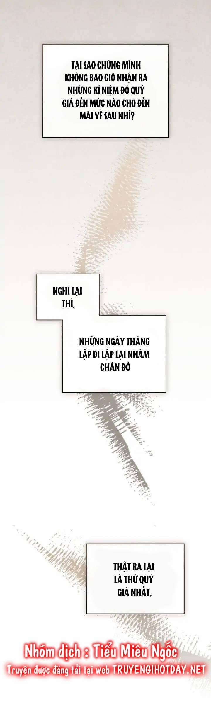 Ánh Sáng Vàng Của Bình Minh 66 trang 26