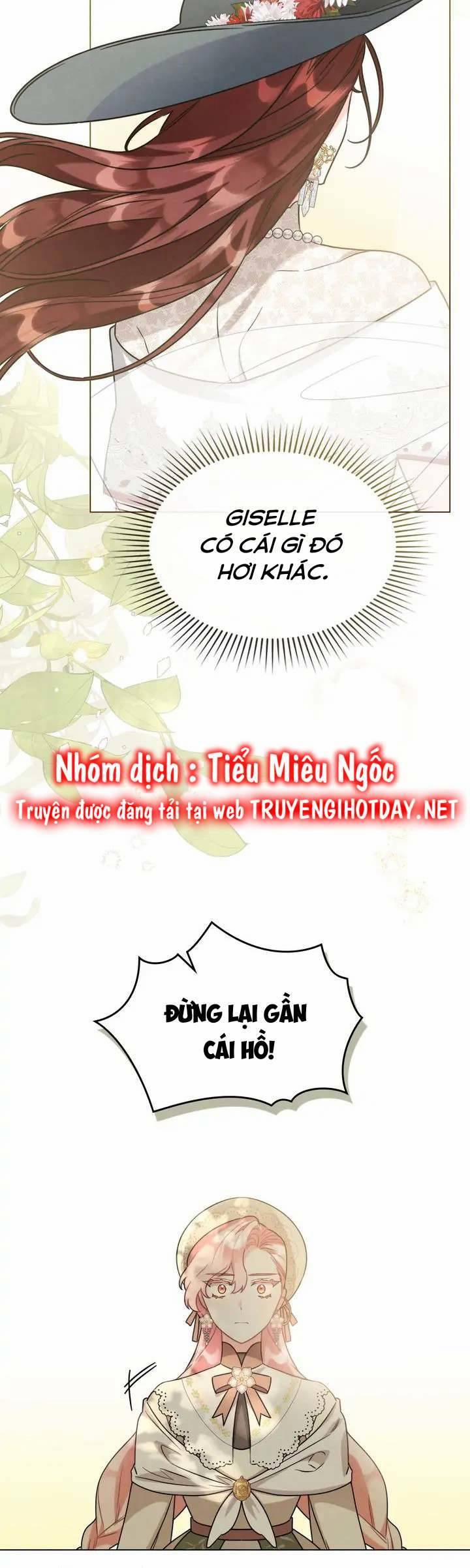 Ánh Sáng Vàng Của Bình Minh 66 trang 31