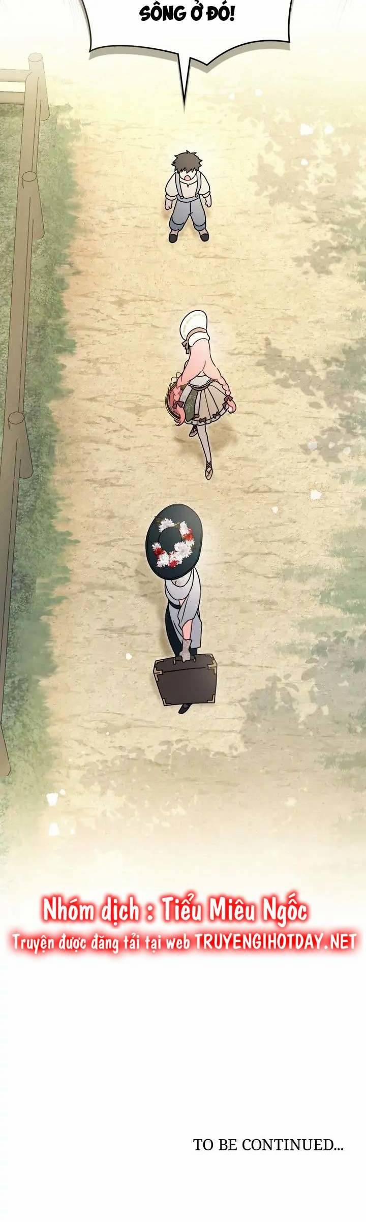 Ánh Sáng Vàng Của Bình Minh 66 trang 33