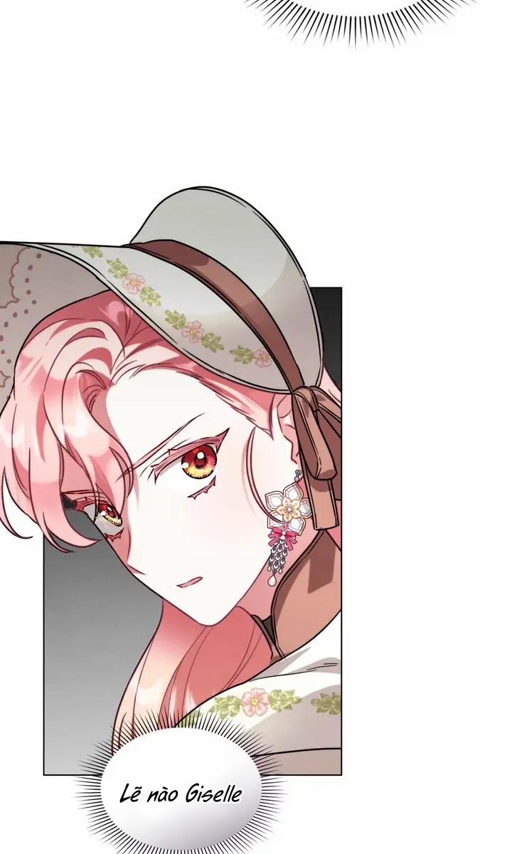 Ánh Sáng Vàng Của Bình Minh 67 trang 12