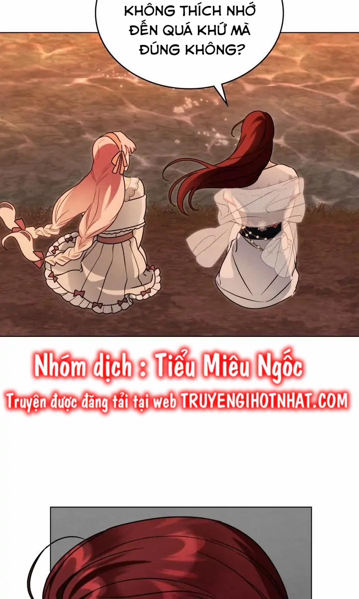 Ánh Sáng Vàng Của Bình Minh 67 trang 22