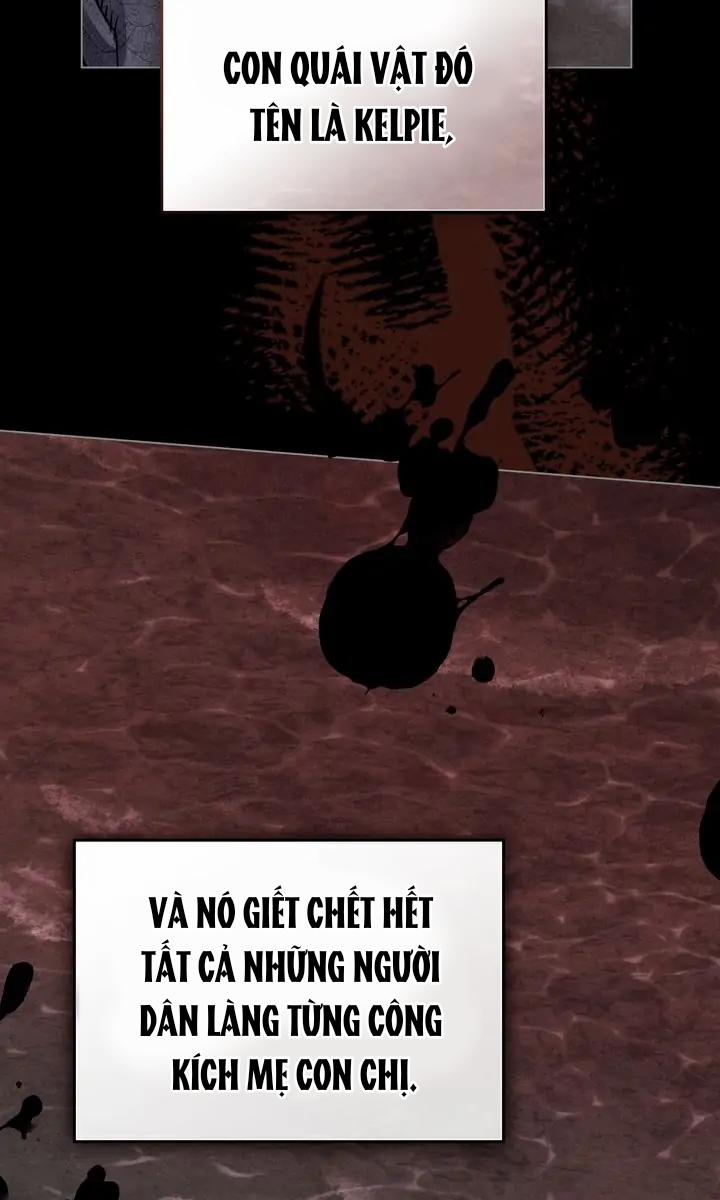 Ánh Sáng Vàng Của Bình Minh 67 trang 32