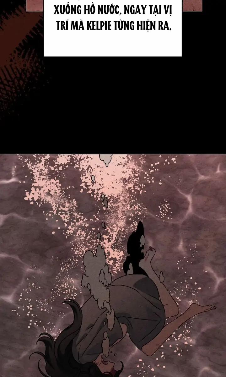 Ánh Sáng Vàng Của Bình Minh 67 trang 36