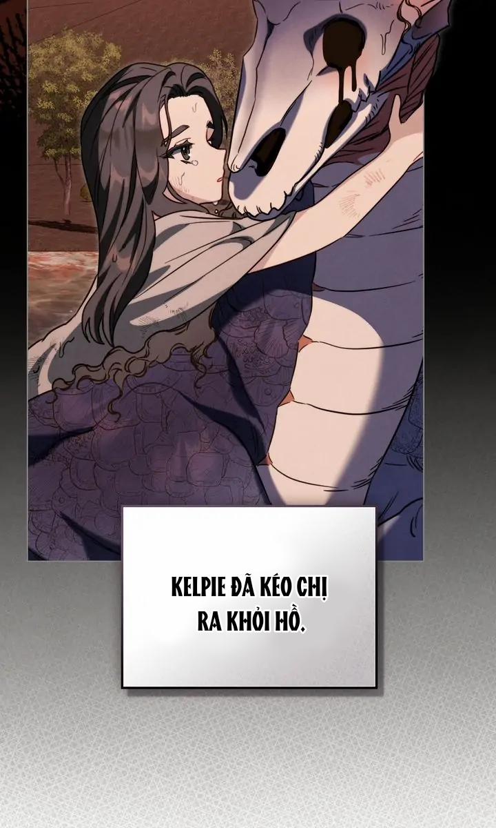 Ánh Sáng Vàng Của Bình Minh 67 trang 38