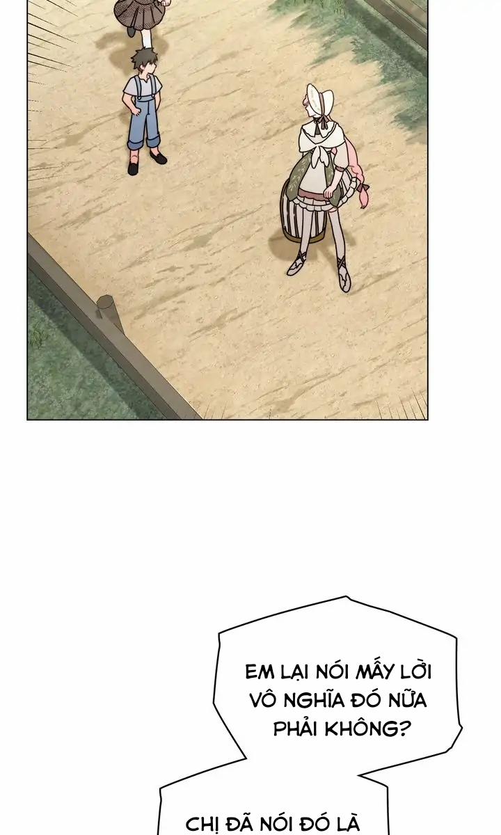 Ánh Sáng Vàng Của Bình Minh 67 trang 4