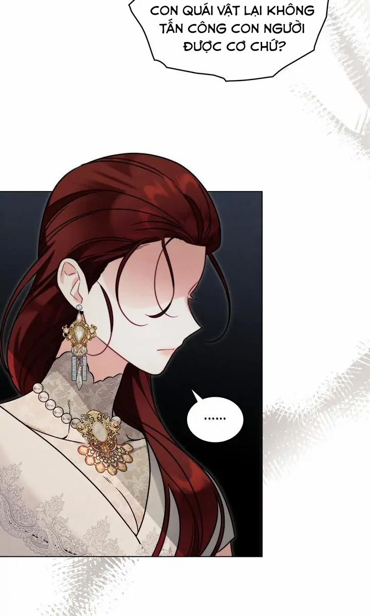 Ánh Sáng Vàng Của Bình Minh 67 trang 42