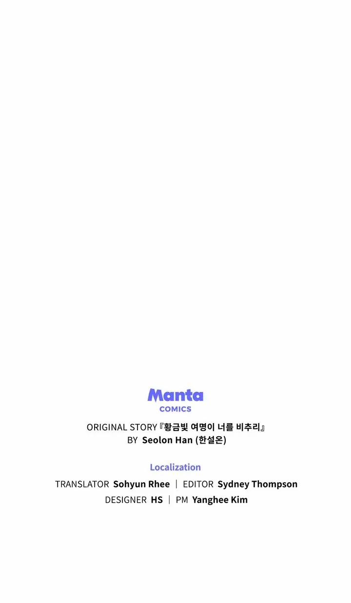 Ánh Sáng Vàng Của Bình Minh 67 trang 66