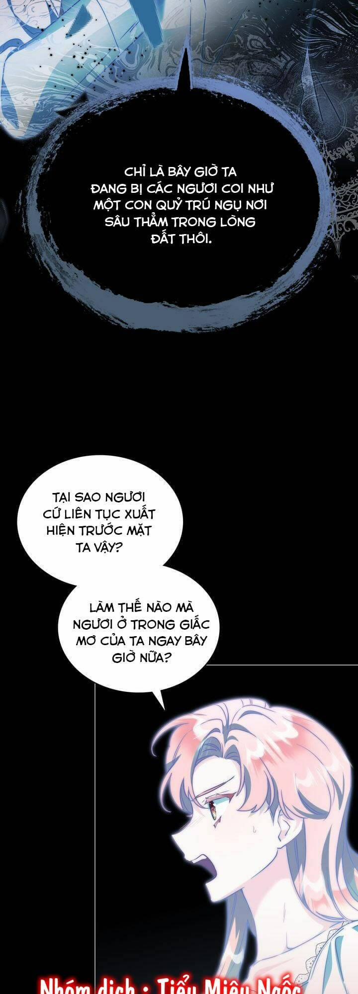 Ánh Sáng Vàng Của Bình Minh 68 trang 14