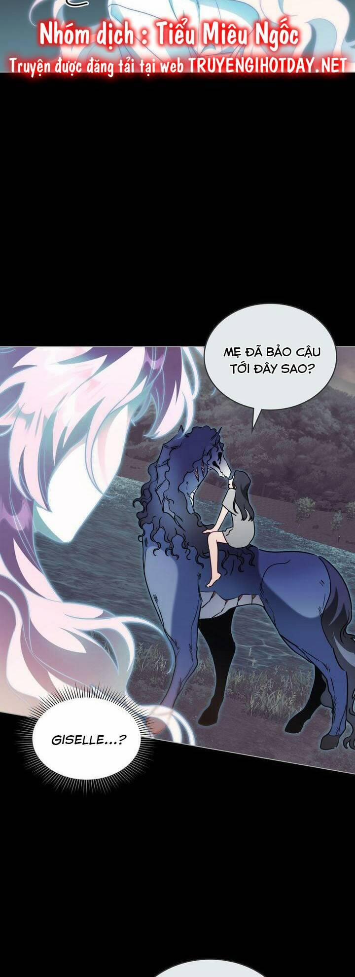 Ánh Sáng Vàng Của Bình Minh 68 trang 19