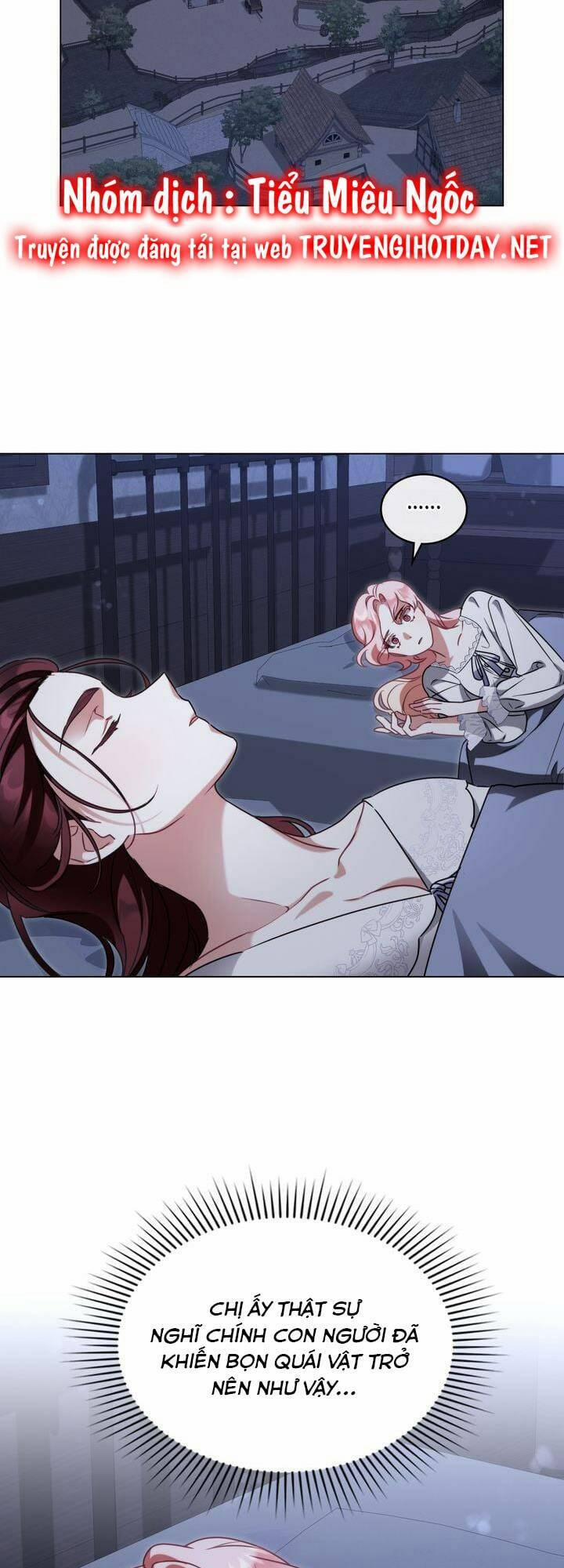 Ánh Sáng Vàng Của Bình Minh 68 trang 2