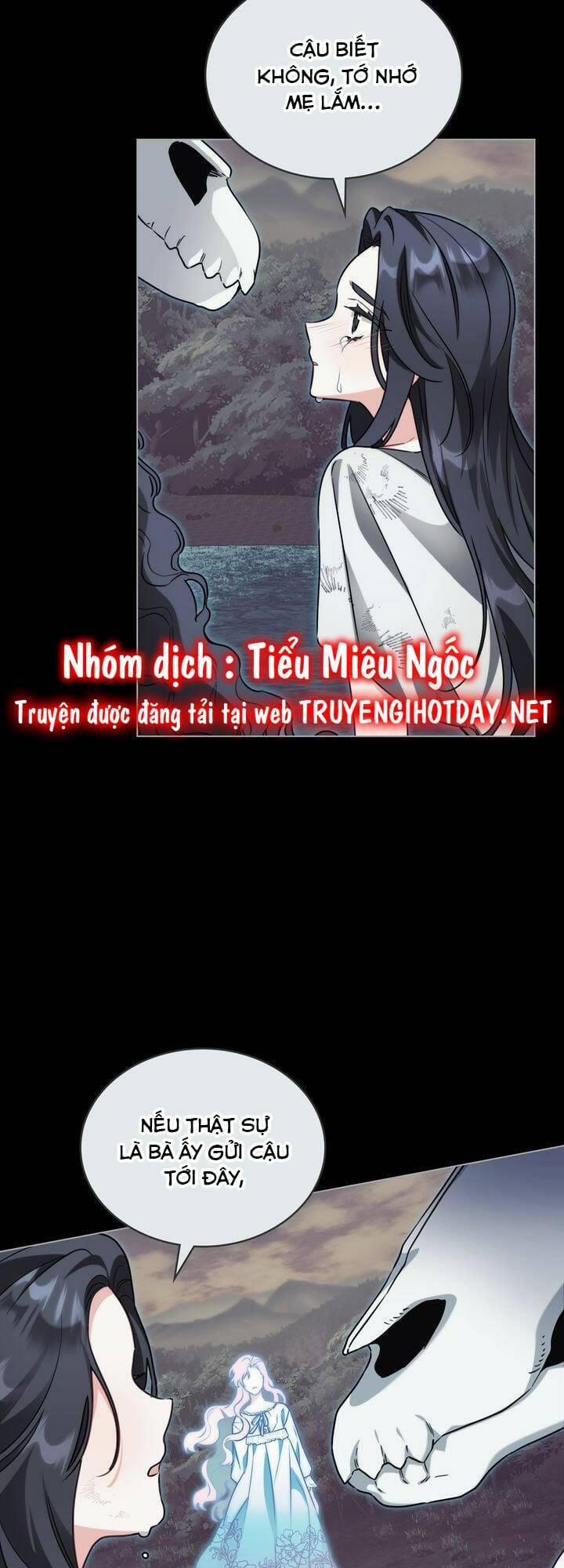 Ánh Sáng Vàng Của Bình Minh 68 trang 20