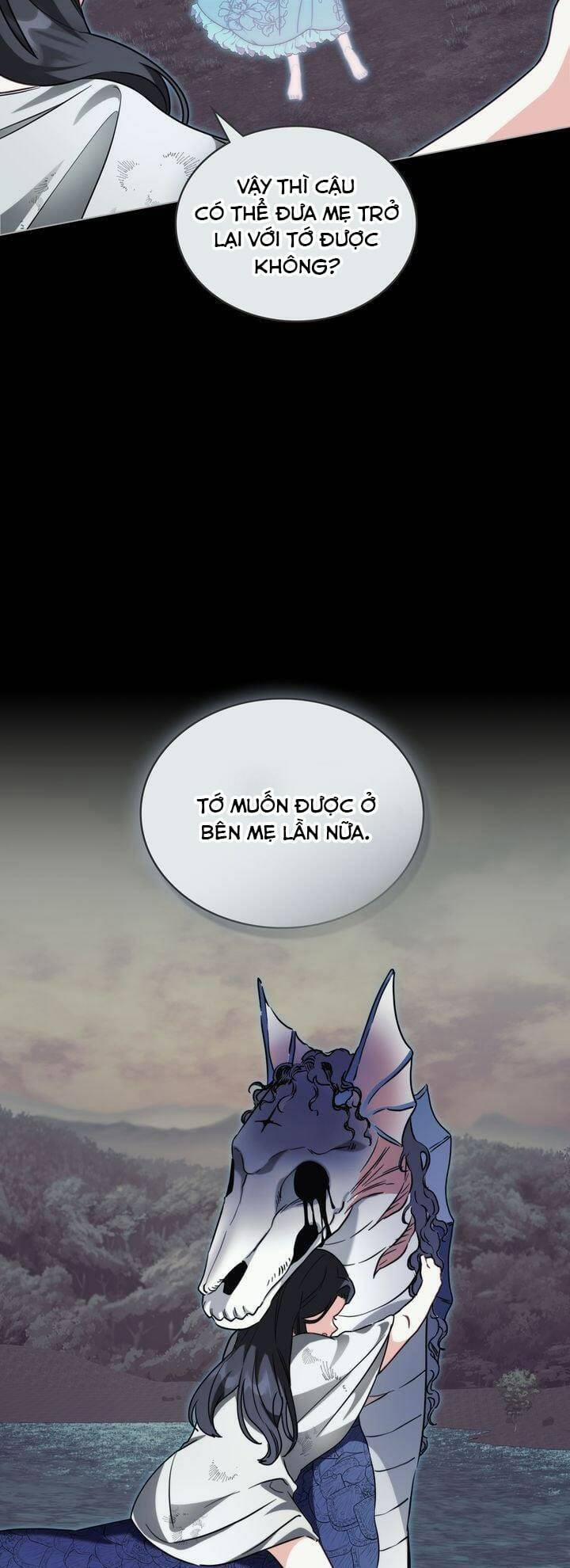 Ánh Sáng Vàng Của Bình Minh 68 trang 21