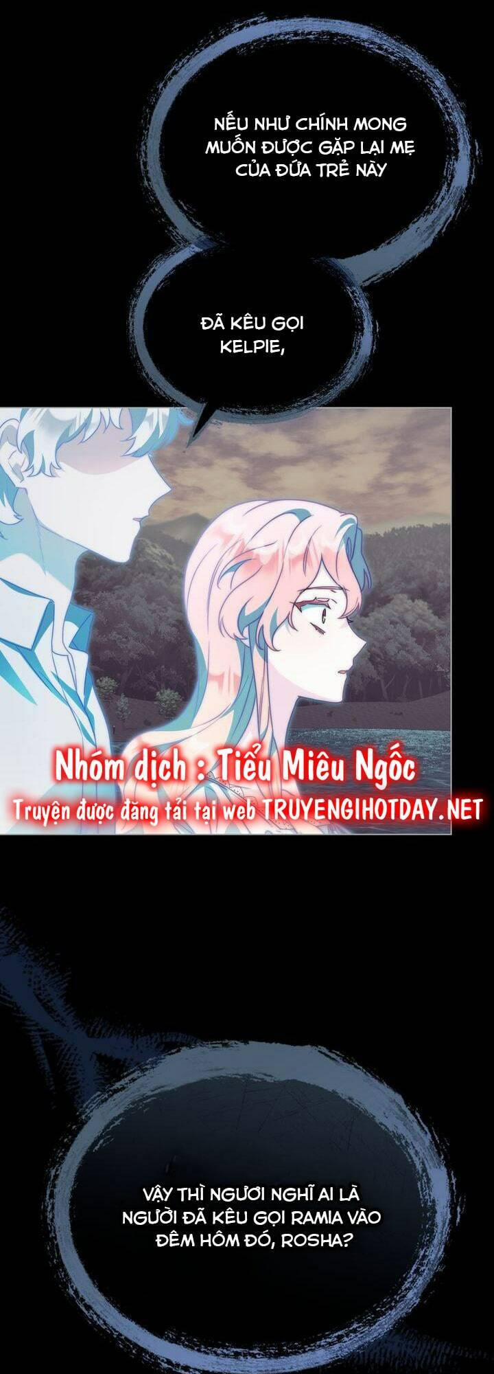 Ánh Sáng Vàng Của Bình Minh 68 trang 23