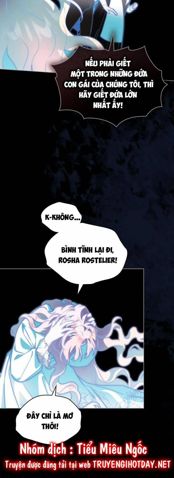 Ánh Sáng Vàng Của Bình Minh 68 trang 27