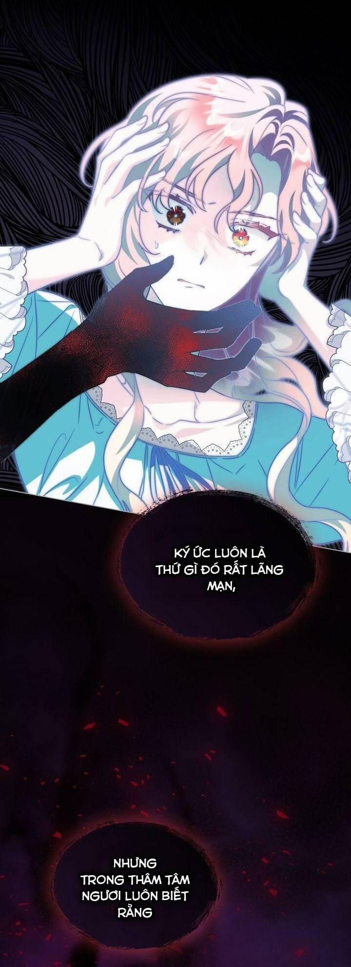 Ánh Sáng Vàng Của Bình Minh 68 trang 28